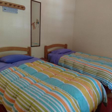 Auquis Ccapac Guest House Cuzco Exterior foto